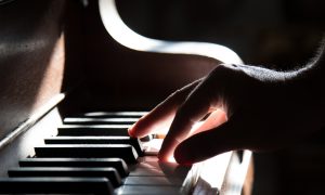 Cours de piano classique - ÉCOLE DE